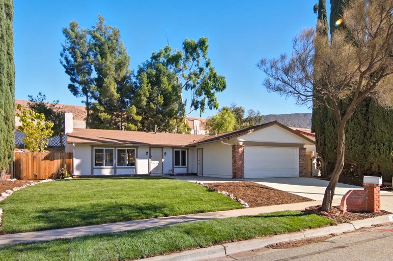 6417 Keystone St., Simi Valley