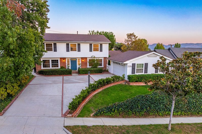 3586 Lathrop Ave., Simi Valley