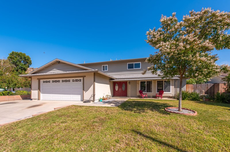 6524 Menlo St., Simi Valley