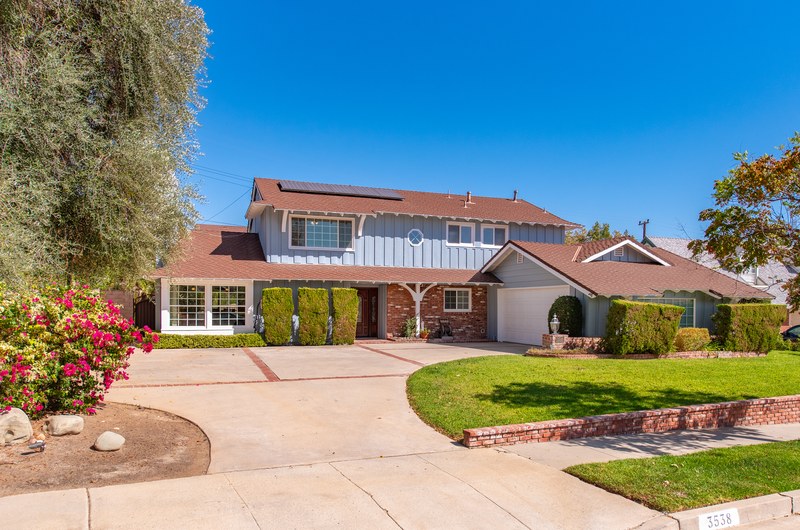3538 Monticello Ave., Simi Valley