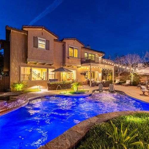 5068 Shady Trail St., Simi Valley