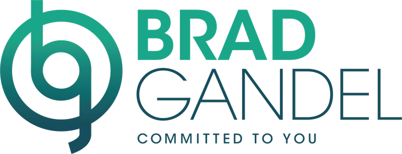 Brad Gandel · Committed to You